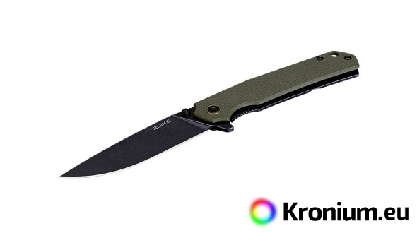 Knife Ruike P801