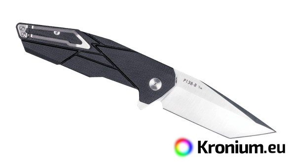 Knife Ruike P138