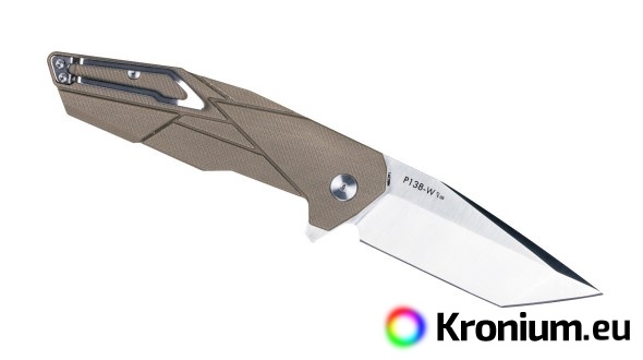 Knife Ruike P138