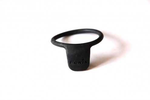 Rubber handlebar ring - small 20-24 mm