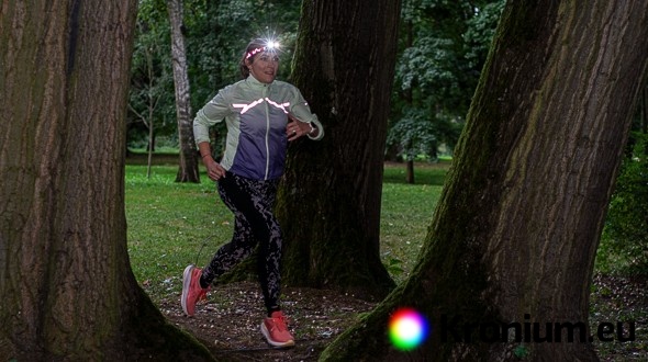 Headlamps for running 2023-2024