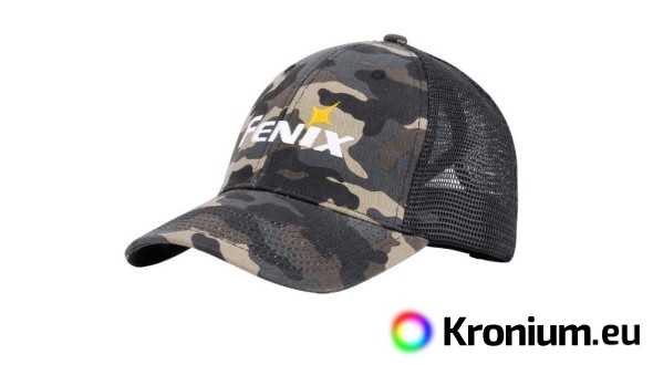 Fenix baseball cap