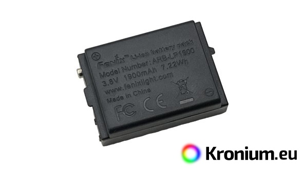 ARB-LP1900 battery