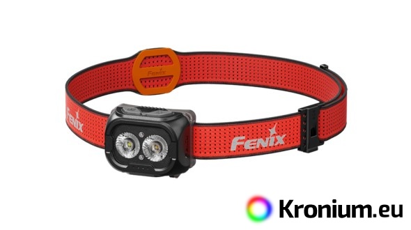 Fenix HL18R-T V2.0