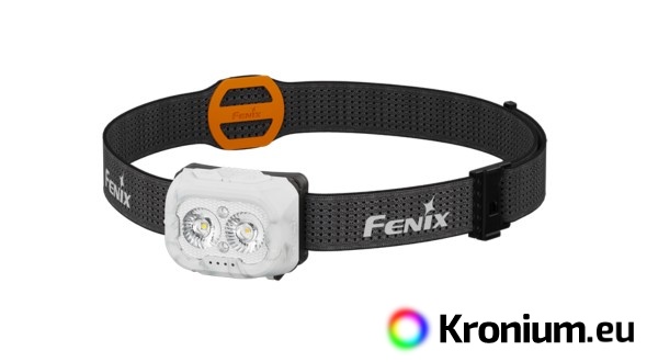 Fenix HL18R-T V2.0