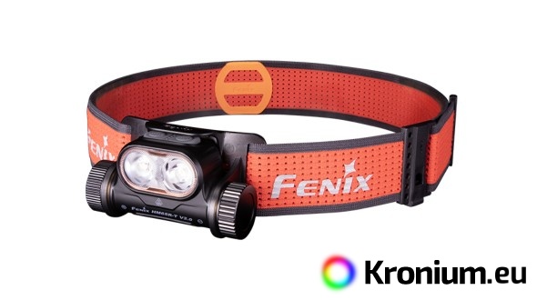 Fenix HM65R-T V2.0