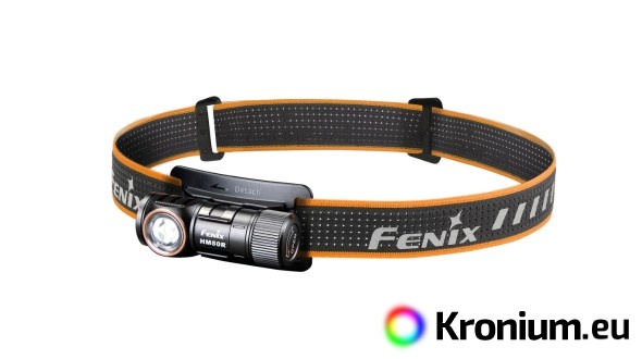 Fenix HM50R V2.0