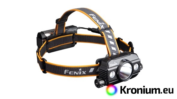 Fenix HP30R V2.0