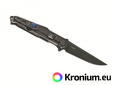 Knife Ruike P108