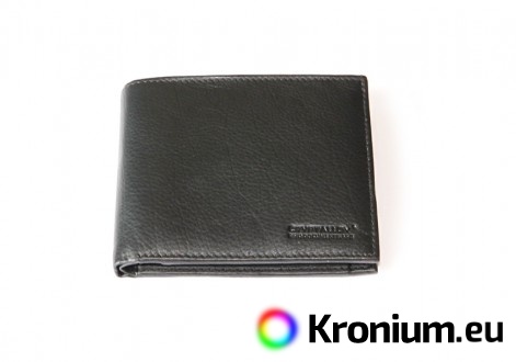 Security wallet Helsinki with RFID shielding