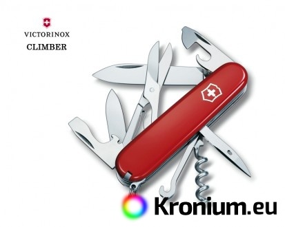 Victorinox Climber