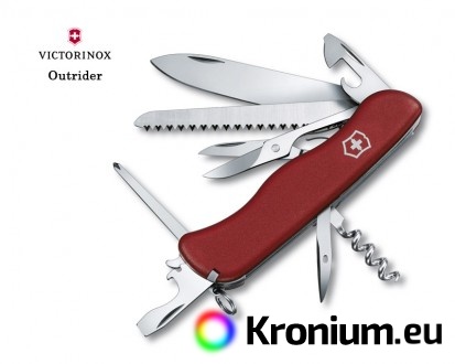 Victorinox Outrider