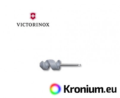 Victorinox mini screwdriver