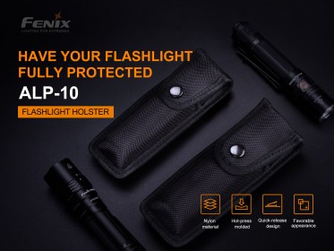 Fenix ALP-10 case