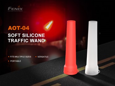 Fenix AOT-04 traffic cone