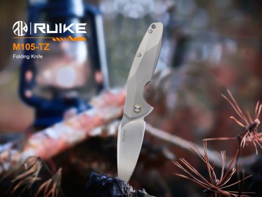 Knife Ruike Fang M105-TZ