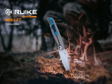 Knife Ruike M662-TZ