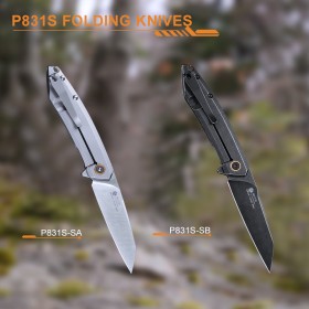 Knife Ruike P831S