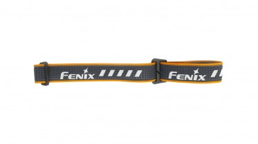 Top strap for Fenix headlamps