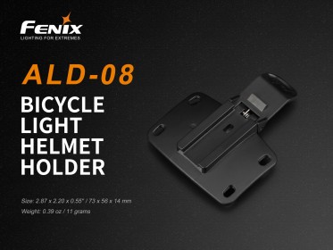 Fenix holder ALD-08