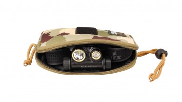 APB-30 case for Fenix headlamps