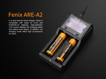 Fenix ARE-A2