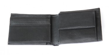 Security wallet Helsinki with RFID shielding