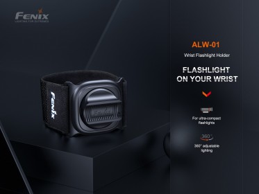 Fenix ALW-01 swivel holder