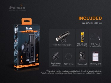 Fenix BC26R