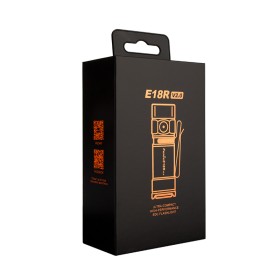 Fenix E18R V2.0 Gift Edition