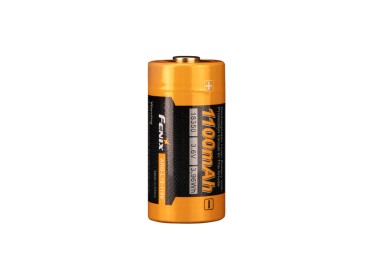 Fenix 18350 1100 mAh (Li-ion)