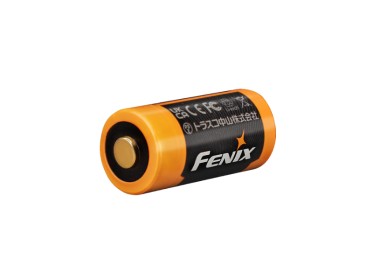 Fenix 18350 1100 mAh (Li-ion)