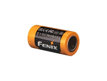 Fenix 18350 1100 mAh (Li-ion)