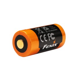 Fenix 18350 1600 mAh (Li-ion)