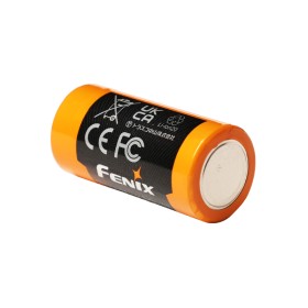 Fenix 18350 1600 mAh (Li-ion)