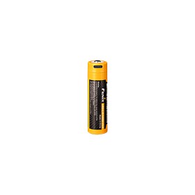 Fenix 18650 3400 mAh USB-C