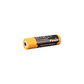 Fenix 18650 3400 mAh USB-C