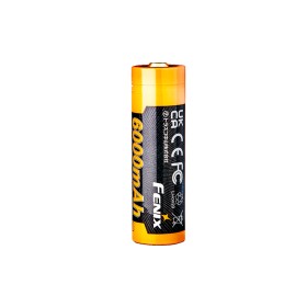 Fenix 21700 6000 mAh (Li-Ion)