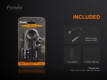 Remote switch Fenix AER-04