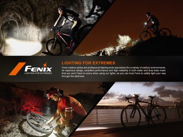 Fenix BC15R