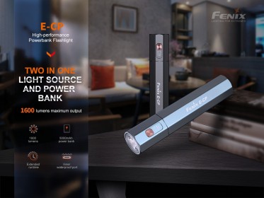 Fenix E-CP