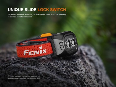 Fenix HL18R-T V2.0