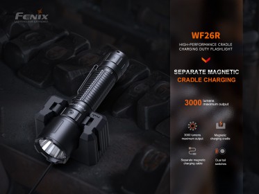 Fenix WF26R