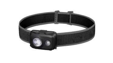 Fenix HL16 (450 lumens)