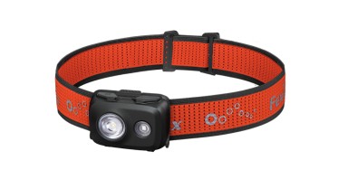 Fenix HL16 (450 lumens)