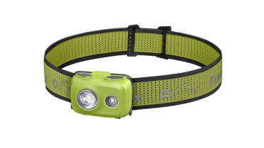 Fenix HL16 (450 lumens)