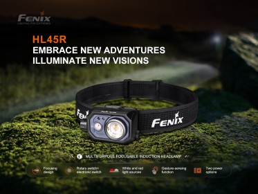 Fenix HL45R