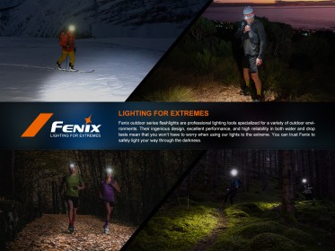 Fenix HM23 V2.0