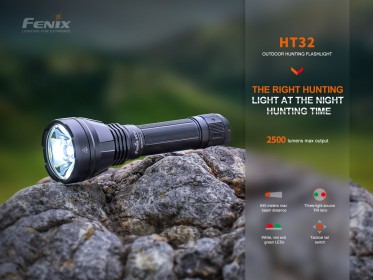 Fenix HT32