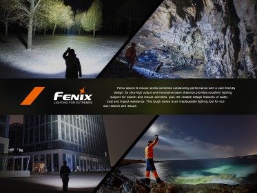 Fenix LR36R